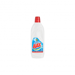 Limpador Perfumado Ajax Fresh 1L