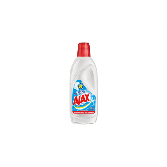 Limpador Perfumado Ajax Fresh 500mL Limpador Perfumado Ajax Fresh 500mL