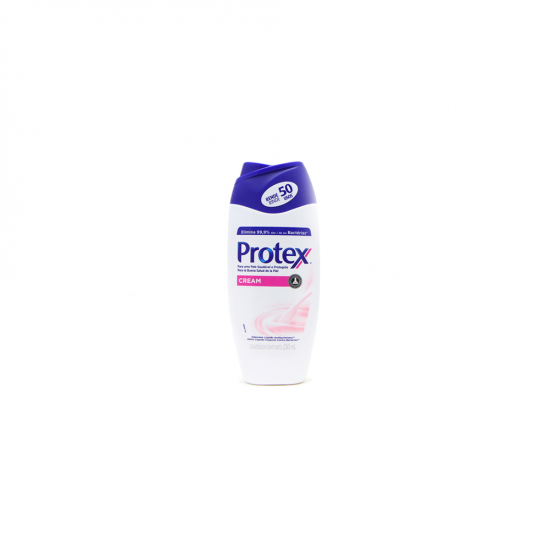 Sabonete Líquido Protex Cream 250mL Sabonete Líquido Protex Cream 250mL