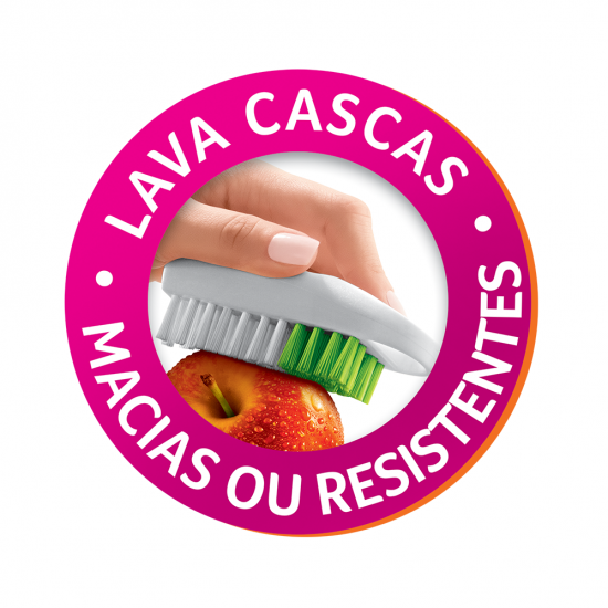 Escova para Lavar Legumes Condor Escova para Lavar Legumes Condor