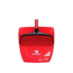 Pá de Lixo Coletora Condor