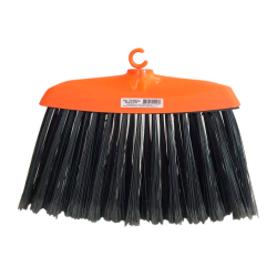 Vassoura de Nylon Condor Multiuso Pop - sem Cabo Vassoura de Nylon Condor Multiuso Pop - sem Cabo