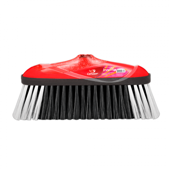 Vassoura de Pêlo Sintético 25cm Condor V9 - sem Cabo Vassoura de Pêlo Sintético 25cm Condor V9 - sem Cabo