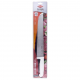 Faca de Inox 12" para Carne Corneta