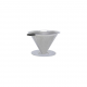 Filtro de Inox para Café Hauskraft 12,5cm Filtro de Inox para Café Hauskraft 12,5cm