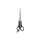 Tesoura de Barbeiro 7" Corneta Basic