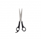 Tesoura de Barbeiro 7" Corneta Basic