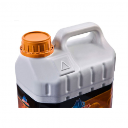 Limpador de Piso Porcelanato Concentrado Cris Água 5L