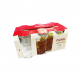 Jogo de Copo de Vidro 303mL Cristar Liverpool Long Drink com 6 peças Jogo de Copo de Vidro 303mL Cristar Liverpool Long Drink com 6 peças