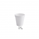Copo Térmico de Isopor 177mL Darnel 6oz com 20 unid. Copo Térmico de Isopor 177mL Darnel 6oz com 20 unid.