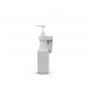 Dispenser Saboneteira Pump Up Bralimpia Dispenser Saboneteira Pump Up Bralimpia