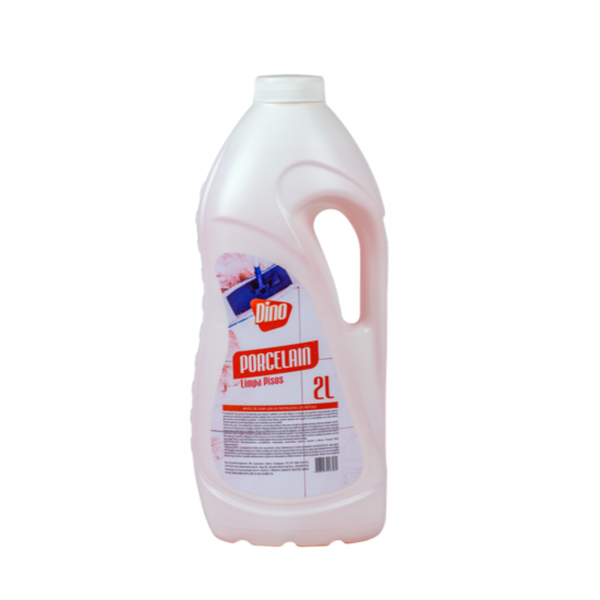 Limpa Pisos Dino Porcelain 2L 