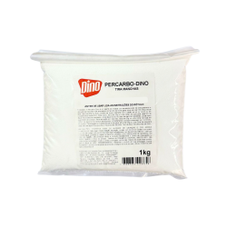 Percarbonato de Sódio 1kg Tira Manchas Dino Percarbonato de Sódio 1kg Tira Manchas Dino