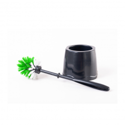 Escova Sanitária com Suporte Duplás 