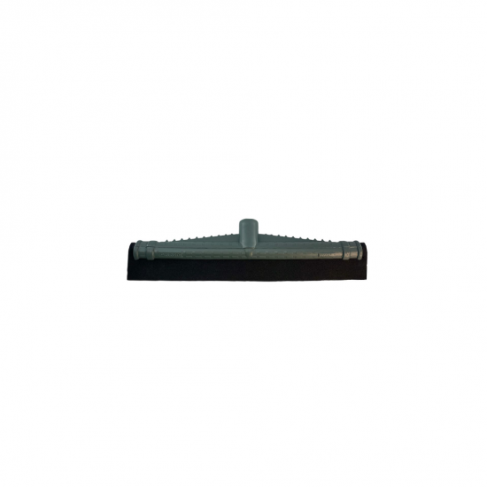 Rodo de Plástico 30cm Duplás sem Cabo Rodo de Plástico 30cm Duplás sem Cabo