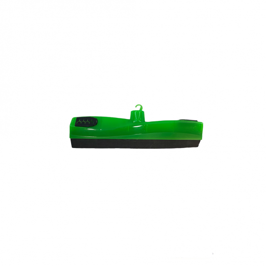 Rodo de Plástico 30cm Twist Neon Duplás - sem Cabo