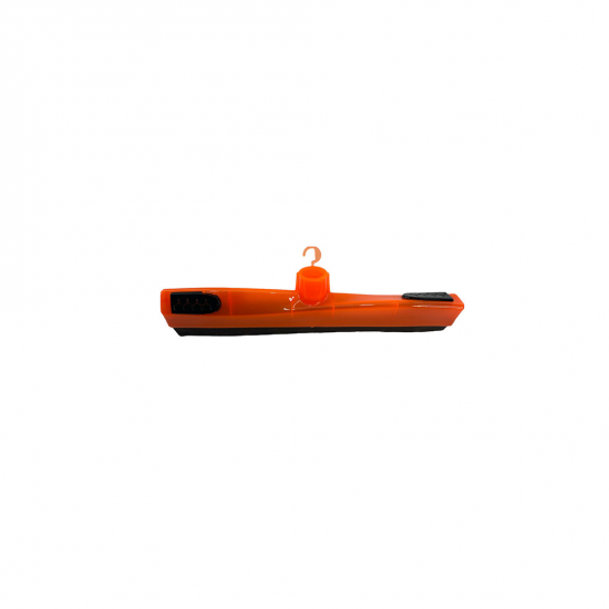 Rodo de Plástico 30cm Twist Neon Duplás - sem Cabo