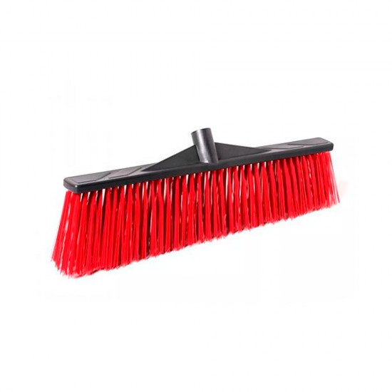 Vassoura Gari 40cm Duplás - sem Cabo Vassoura Gari 40cm Duplás - sem Cabo