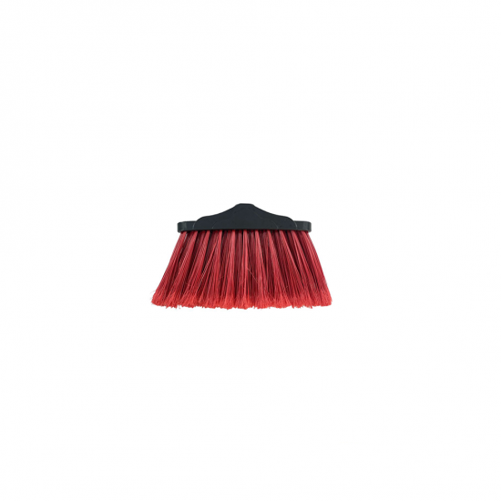 Vassoura de Nylon Eco Slim Multiuso Pop - sem Cabo Vassoura de Nylon Eco Slim Multiuso Pop - sem Cabo