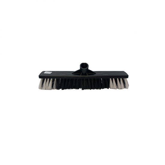 Vassoura de Pêlo Sintético 40cm Class Duplás - sem Cabo Vassoura de Pêlo Sintético 40cm Class Duplás - sem Cabo