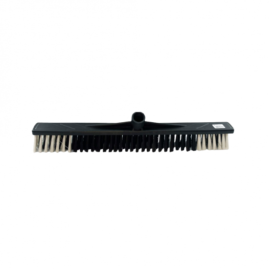 Vassoura de Pêlo Sintético 60cm ClassDuplás - sem Cabo Vassoura de Pêlo Sintético 60cm ClassDuplás - sem Cabo