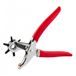 Alicate para Furar Couro Eda Alicate para Furar Couro Eda