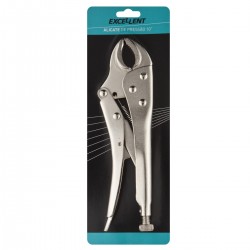 Alicate de Pressão 10" Eda Excellent Alicate de Pressão 10" Eda Excellent