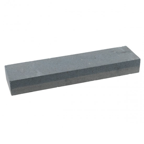 Pedra para Afiar Dupla Face 8" Eda 3vf Pedra para Afiar Dupla Face 8" Eda 3vf