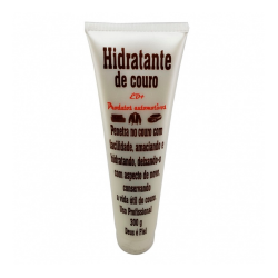 Hidratante para Couro É D+ 300mL