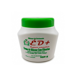Silicone em Gel com Glicerina É D+ 250g