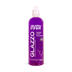 Removedor de Chuva Ácida Glazzo 500 ml Evox 