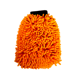 Luva Microfibra 2 em 1 Evox 