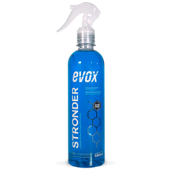 Limpador Automotivo Multiuso APC Stronder 500 ml Evox 