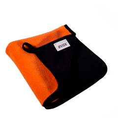 Toalha Microfibra 2 Lados Evox 