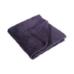 Toalha Microfibra Felpuda Sem Costura Evox 