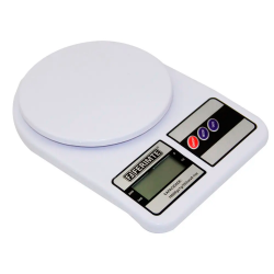 Balança Digital Ferimte até 10Kg BC0067