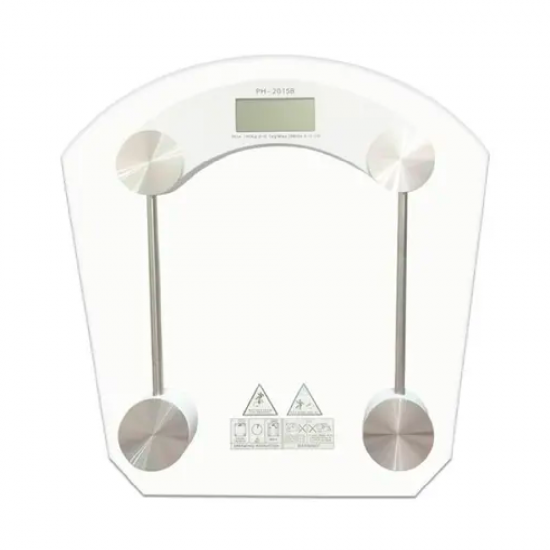 Balança Digital Ferimte até 180Kg BB0410