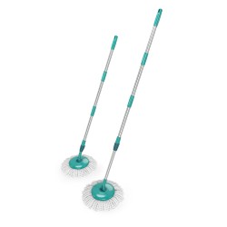 Cabo para Mop Giratório Flash Limp Completo Cabo para Mop Giratório Flash Limp Completo