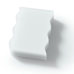 Esponja Mágica Flash Limp com 1 unid. Esponja Mágica Flash Limp com 1 unid.