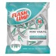 Mini Varal Redondo com 16 prendedores Flash Limp Mini Varal Redondo com 16 prendedores Flash Limp