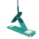 Mop Flat Chenille Flash Limp Completo Mop Flat Chenille Flash Limp Completo