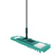 Mop Flat Chenille Flash Limp Completo Mop Flat Chenille Flash Limp Completo