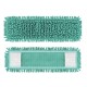 Mop Flat Chenille Flash Limp Completo Mop Flat Chenille Flash Limp Completo