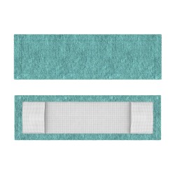 Mop Flat Microfibra Flash Limp Completo  Mop Flat Microfibra Flash Limp Completo