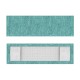 Mop Flat Microfibra Flash Limp Completo Mop Flat Microfibra Flash Limp Completo