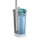 Mop Lava e Seca Fit Flash Limp Completo Mop Lava e Seca Fit Flash Limp Completo