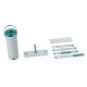 Mop Lava e Seca Fit Flash Limp Completo Mop Lava e Seca Fit Flash Limp Completo