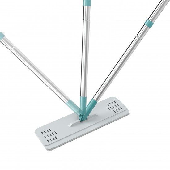 Mop Lava e Seca Fit Flash Limp Completo Mop Lava e Seca Fit Flash Limp Completo