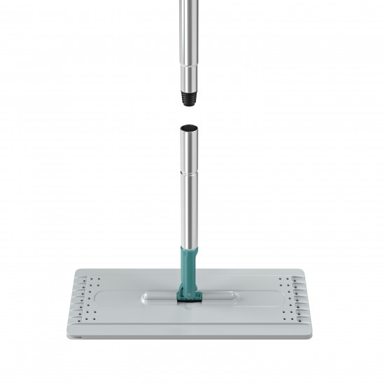 Mop Lava e Seca Flash Limp Completo Mop Lava e Seca Flash Limp Completo