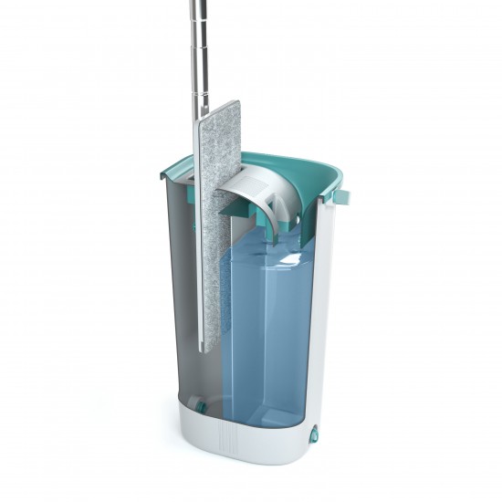 Mop Lava e Seca Flash Limp Completo Mop Lava e Seca Flash Limp Completo